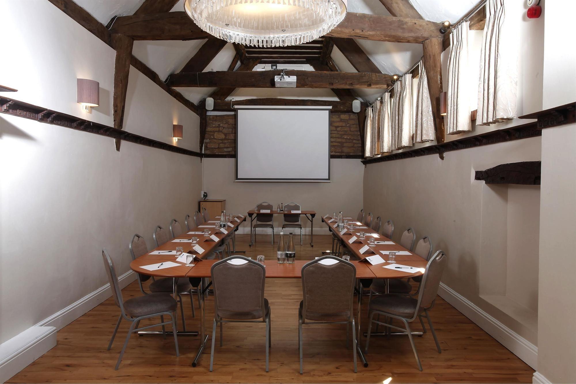 Lion Hotel Worksop Exterior photo