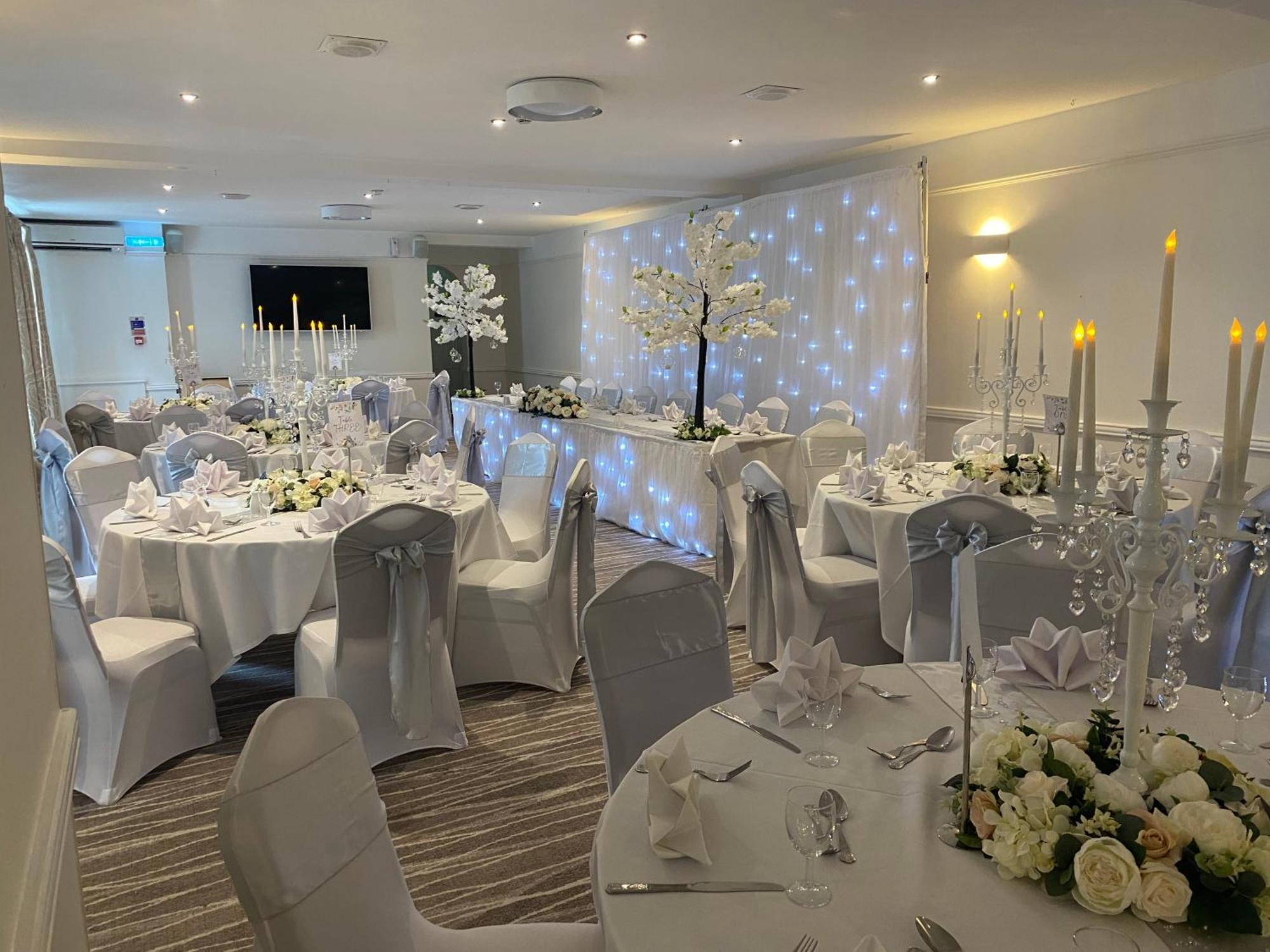 Lion Hotel Worksop Exterior photo